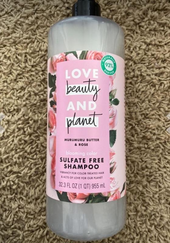 Customer photo for "Shampoo"