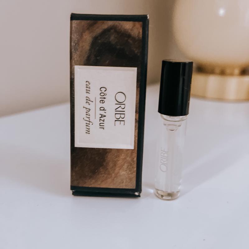 Côte d'Azur Eau de Parfum, Shop All, Oribe