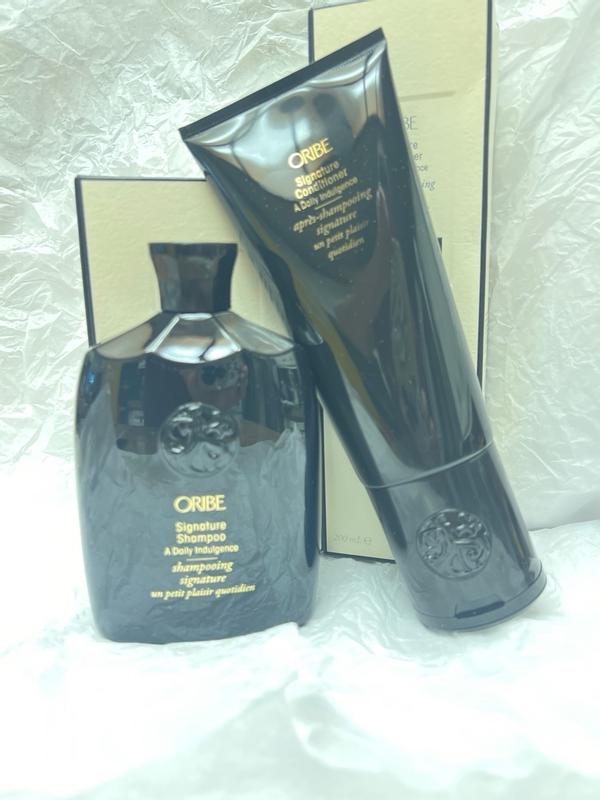 Duo shops Set ORIBE