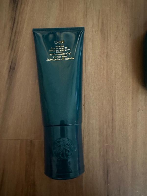 Intense Conditioner for Moisture & Control – Oribe Hair Care Canada