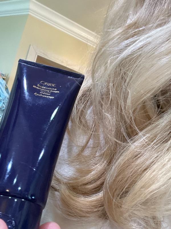 Customer photo for "My favorite oribe product!"