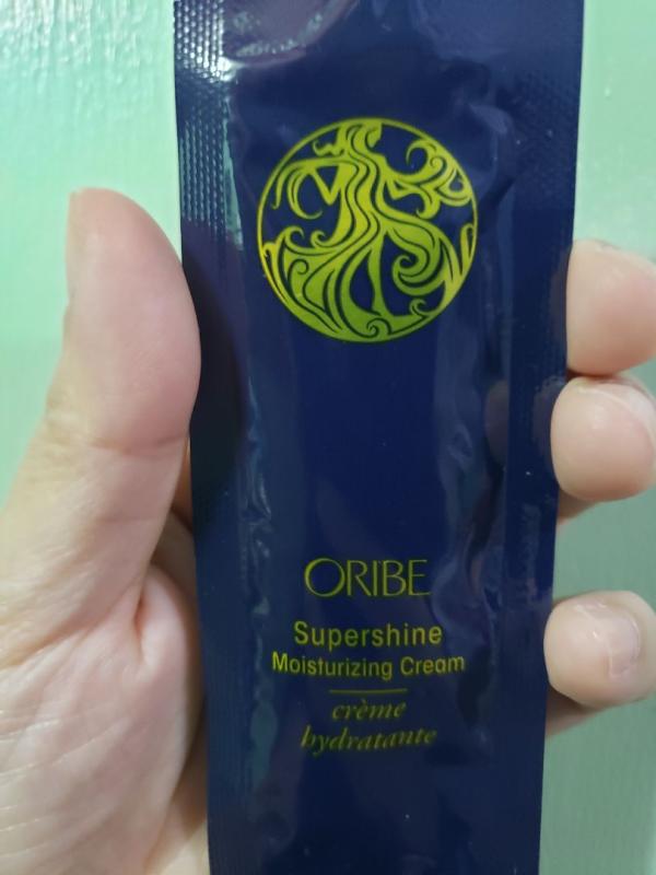 Customer photo for "Super duper soft hair"