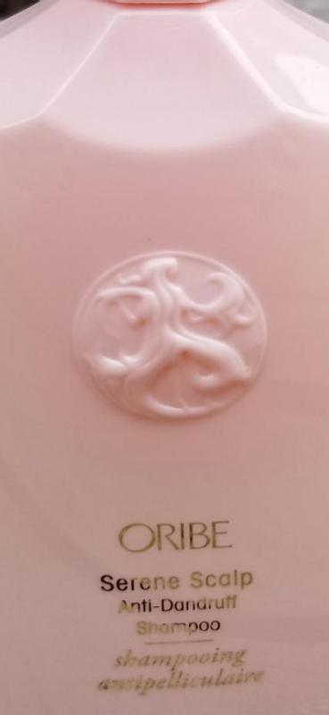 Customer photo for "Luxury Scalp Care"