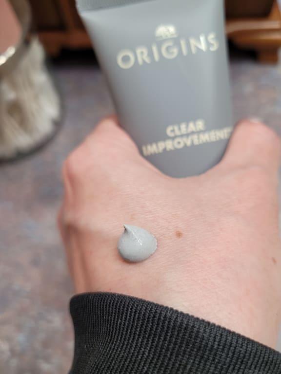 Applies like a lotion