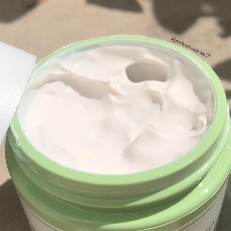 Such a rich & delicious cream texture but not heavy at all.