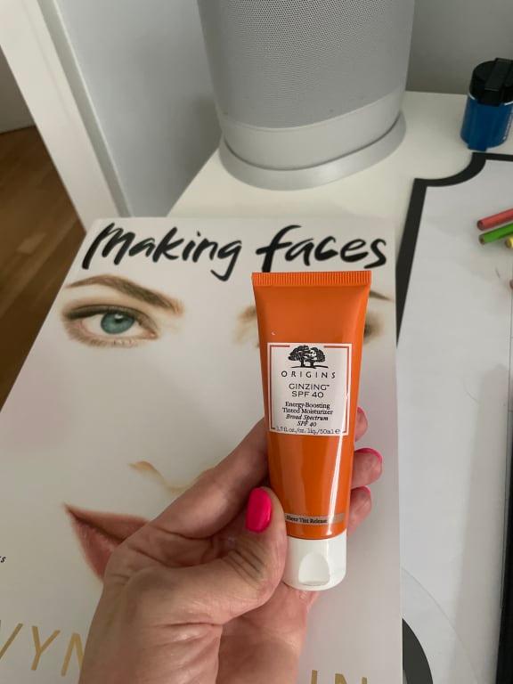 For Medium Skin Tones
