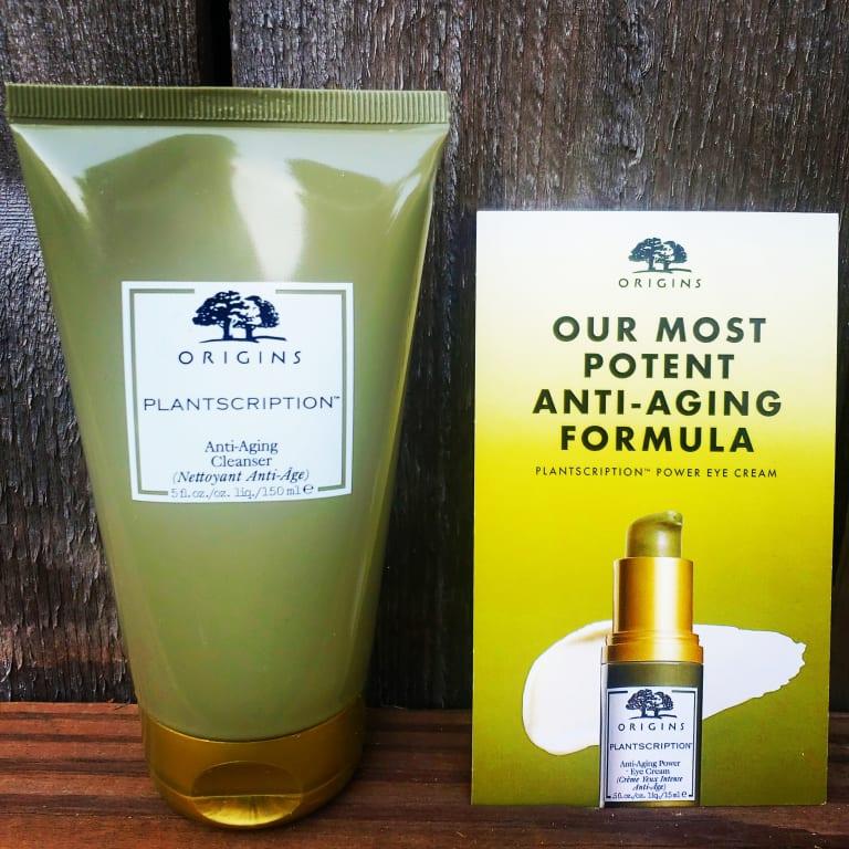 Origins Anti-Aging Cleanser