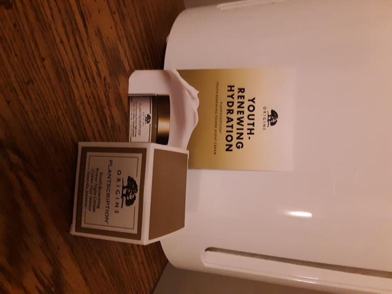 Great packaging
