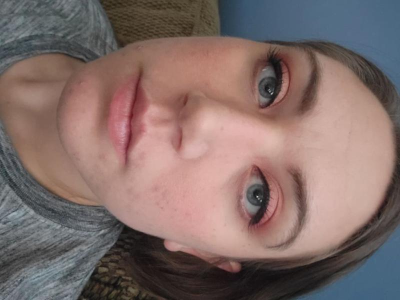 Origins SPF underneath my makeup