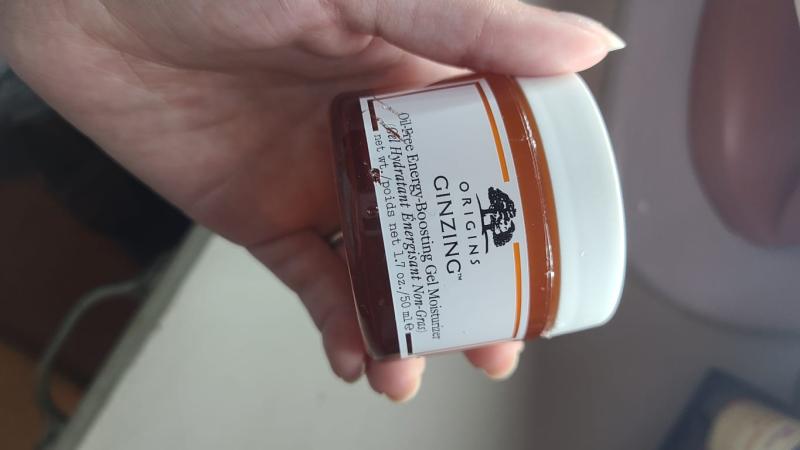 Great moisturizer for combo skin!