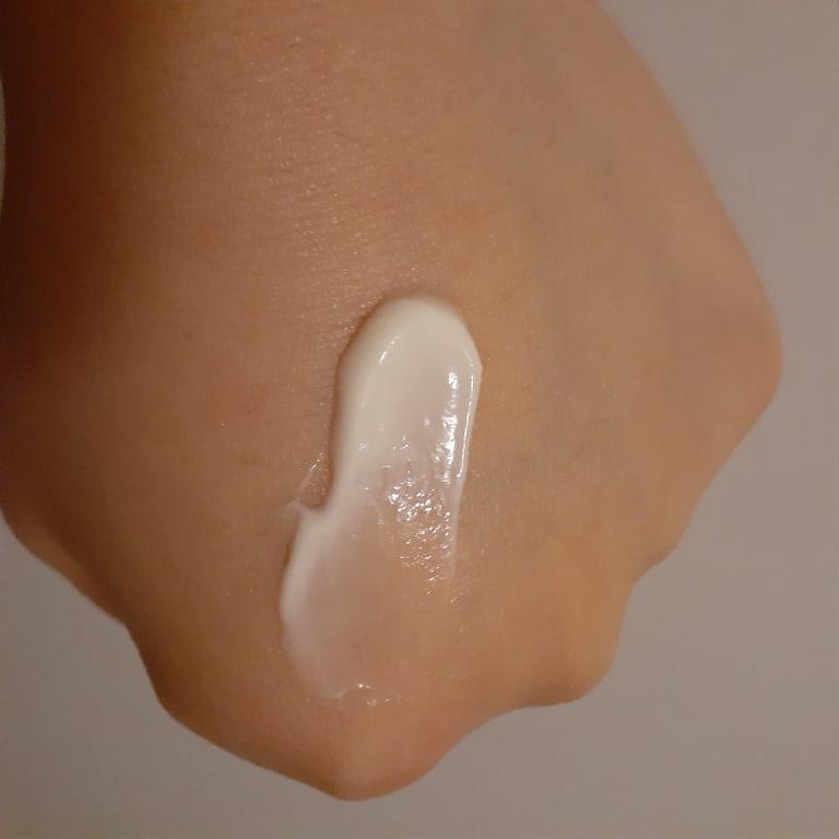 Consistency of mask