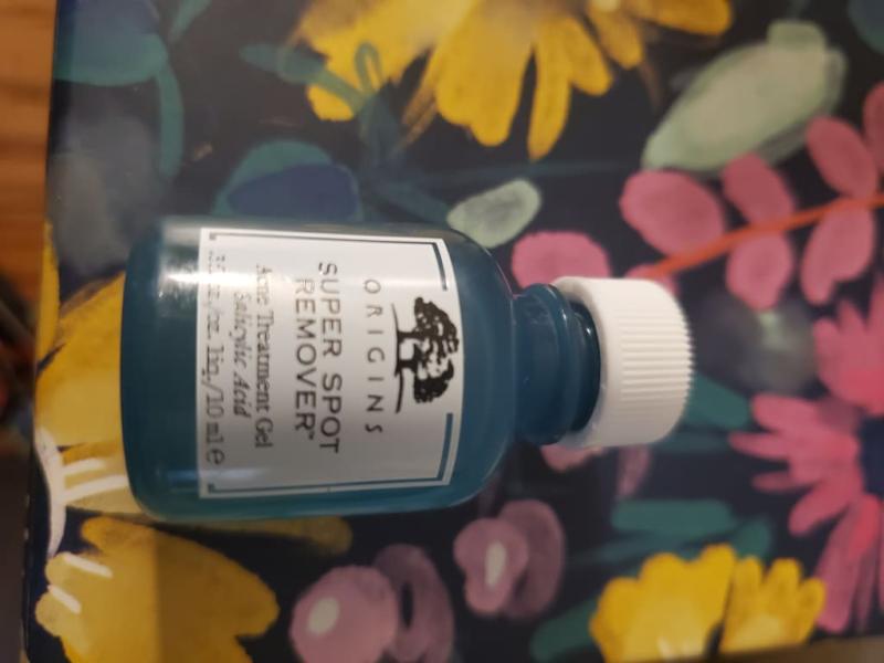 My little magic potion bottle!