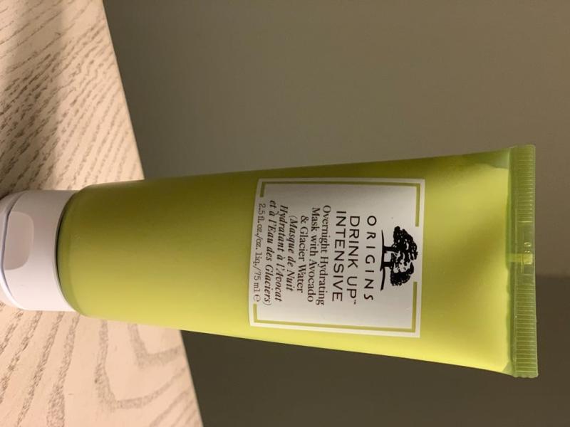 So easy to use - I keep by my bed to apply right before going to sleep. Scent is super relaxing, too!