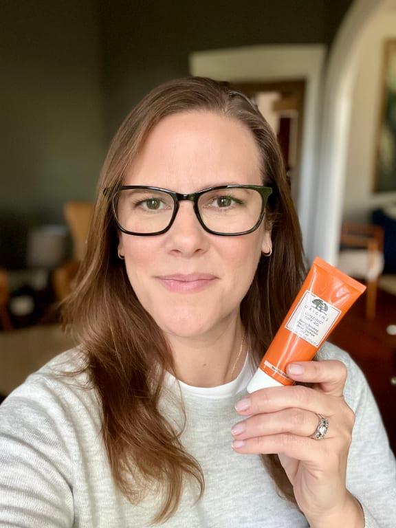 Perfect everyday product!