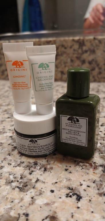 Samples Are Awesome!