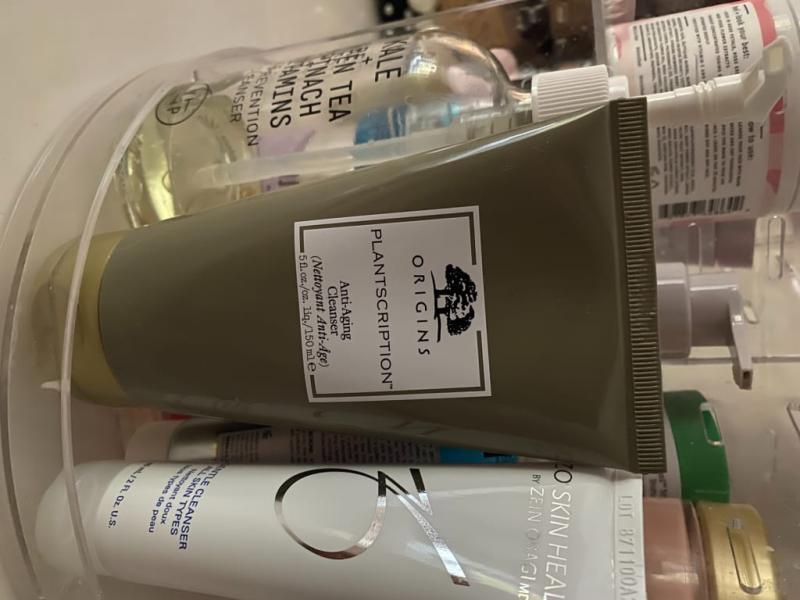 Moisture Rich Plantscription!