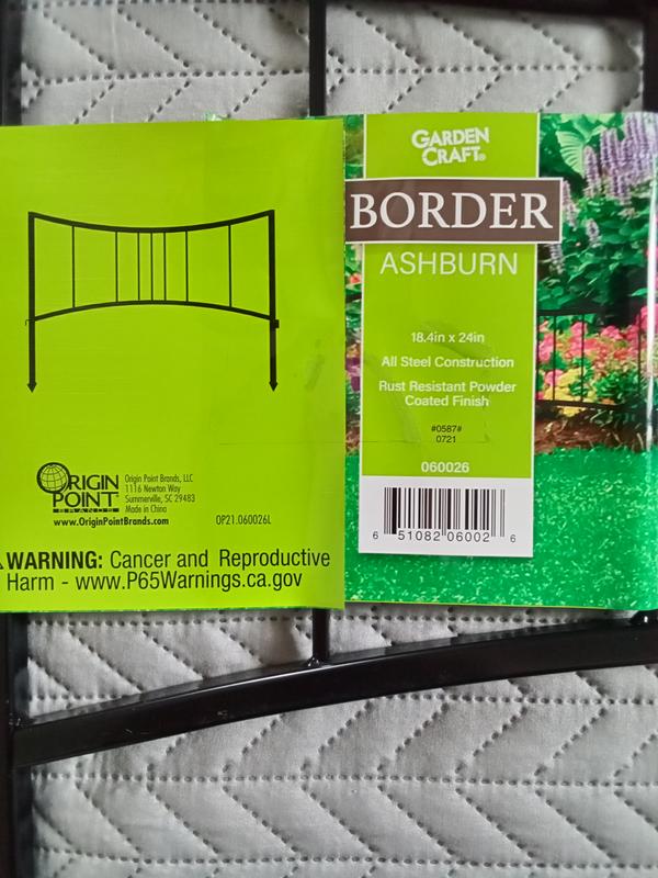 New Border