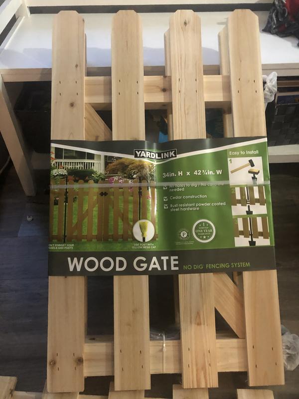 The packaging is wonderful with the simple step by step installation process.