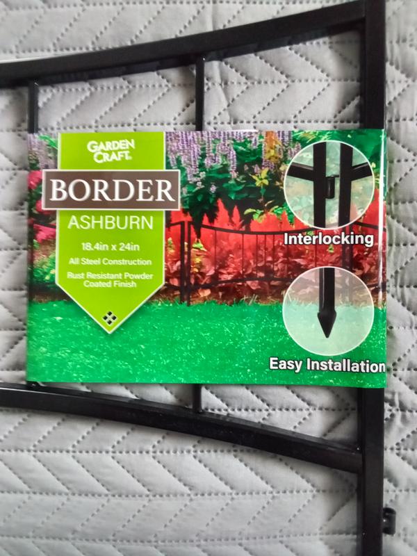 New Border