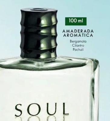 Eau de Toilette 36000 Fragancias para Hombre Hombre Oriflame