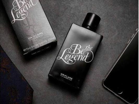 Parfum be best sale the wild legend