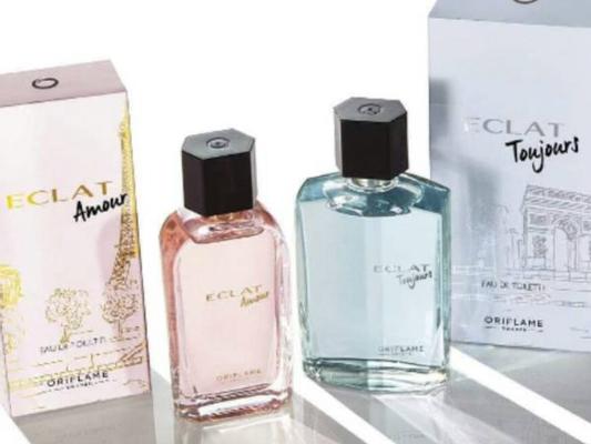 Toujours Eau de Toilette (35651) fragrance – Fragrance