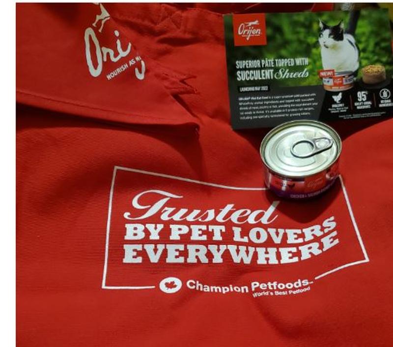 Whole Prey 955 Quality Ingredients No Grain