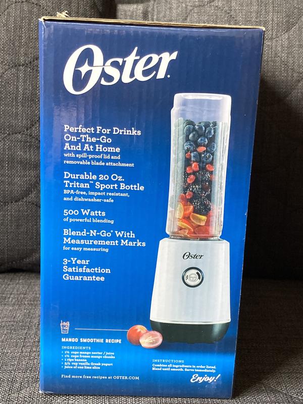 Oster Myblend Plus Meijer