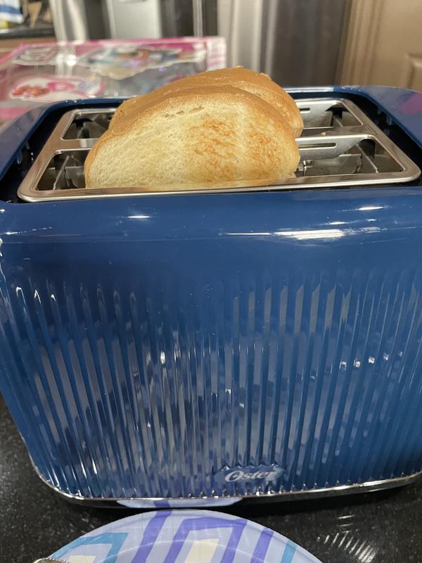 Oster® Impressions 2Slice Toaster Bed Bath & Beyond