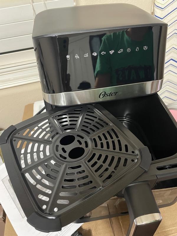 Oster Digital Air Fryer with Window Oster
