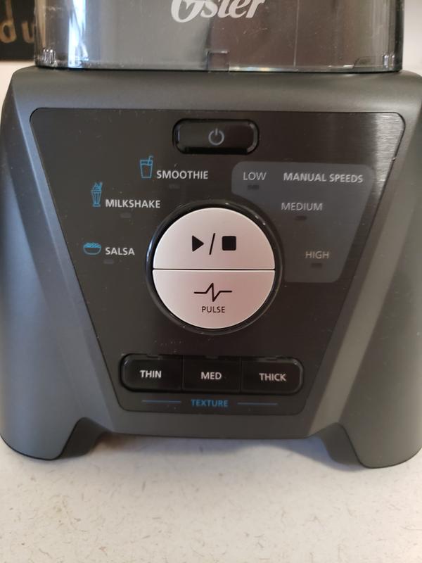 Customer photo for "Nice blender"