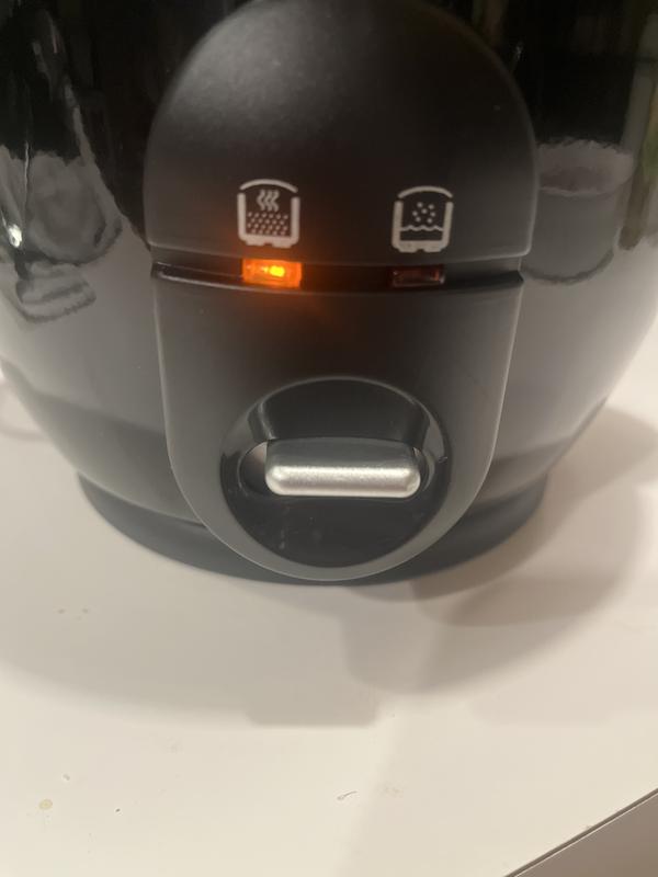 Oster DiamondForce 6-Cup Nonstick Electric Rice Cooker - Tahlequah