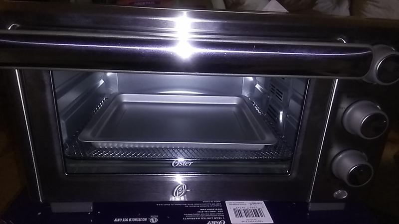 Meijer toaster outlet oven