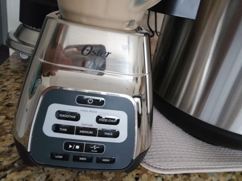Oster Blender