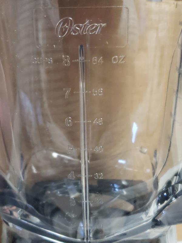 Customer photo for "Nice blender"