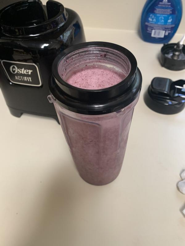 Oster® ActiFit Smoothie Blender