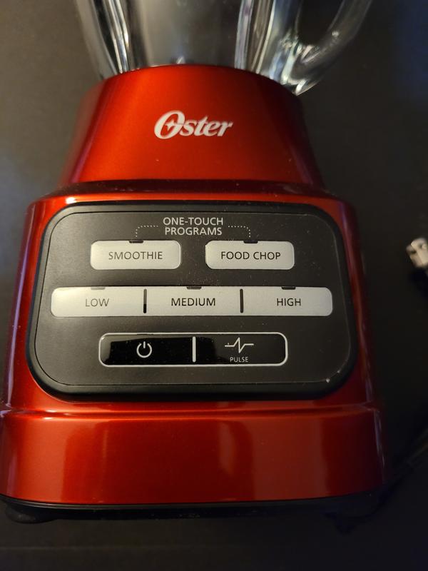 Oster Blender With AutoPrograms And 6Cup, 47 OFF
