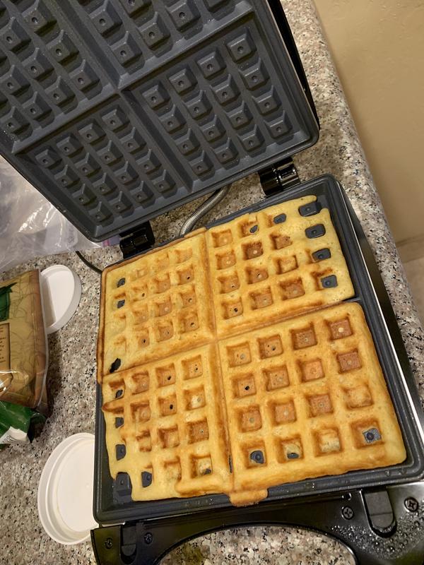 s choice🤩 Oster Belgian Waffle Maker 🧇 link in bio