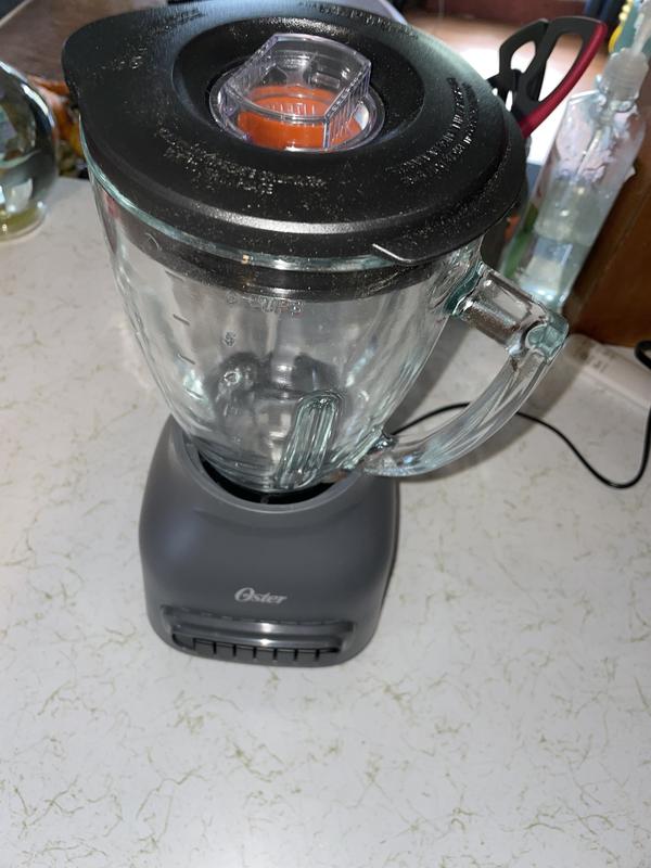 Oster 700w Blender review! Half decent 