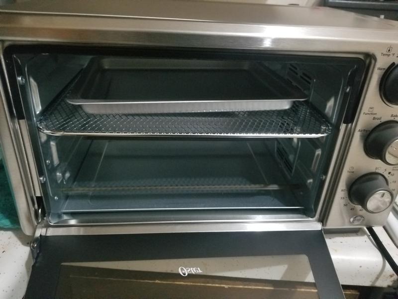 Toaster ovens 2024 at meijer