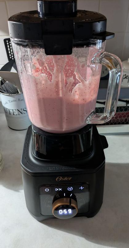Customer photo for "High quality"