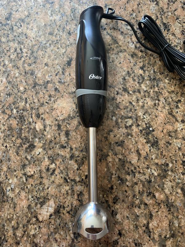 Oster Food Prep Kit With Immersion Blender, Electric Knife,, 51 OFF