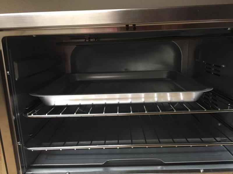Oster® French Door Oven with Convection | Bed Bath and Beyond Canada