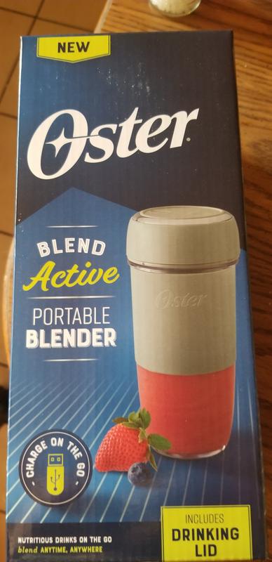 Oster hotsell blend active