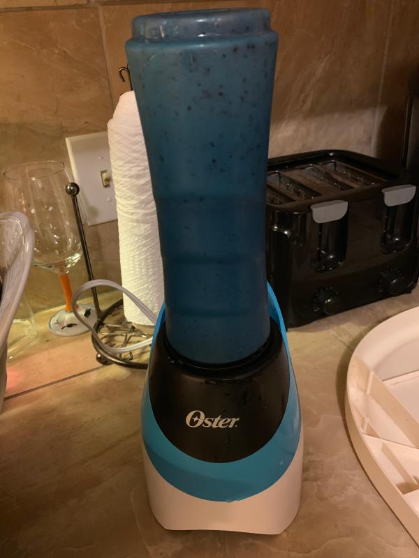 Oster® MyBlend Blender Bed Bath & Beyond
