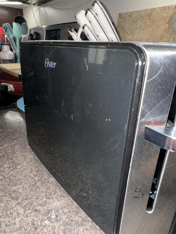 4 slice toaster