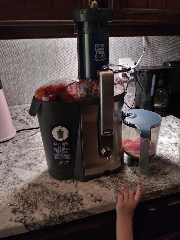 Black Decker Automatic Electric Jar Opener - appliances - by owner - sale -  craigslist