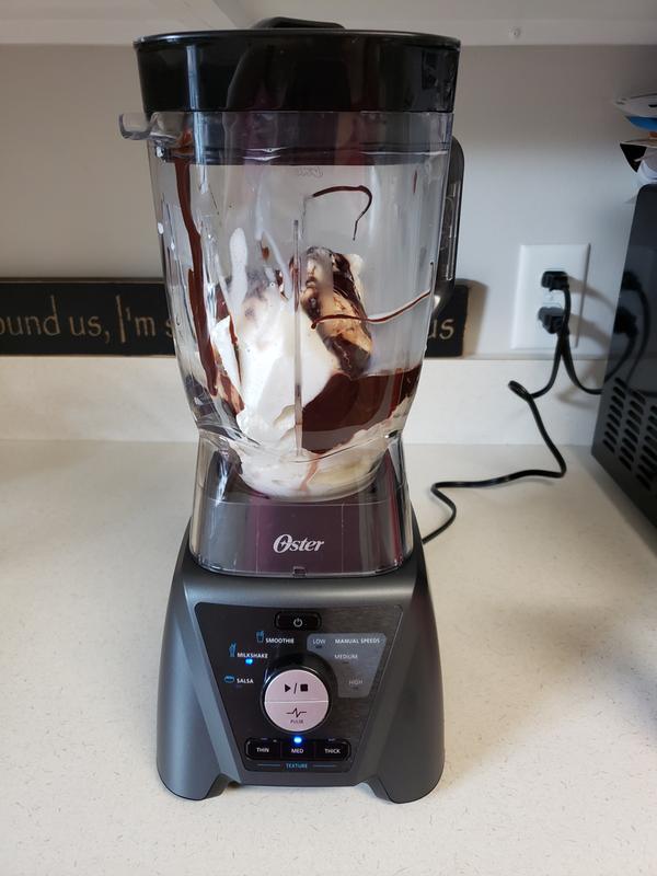Customer photo for "Nice blender"