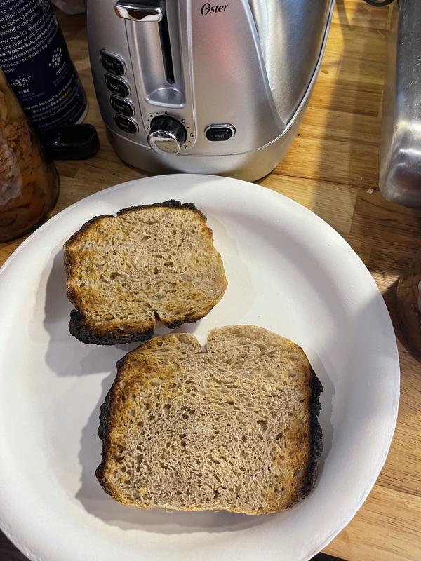the ToastSet™ 4 Slice