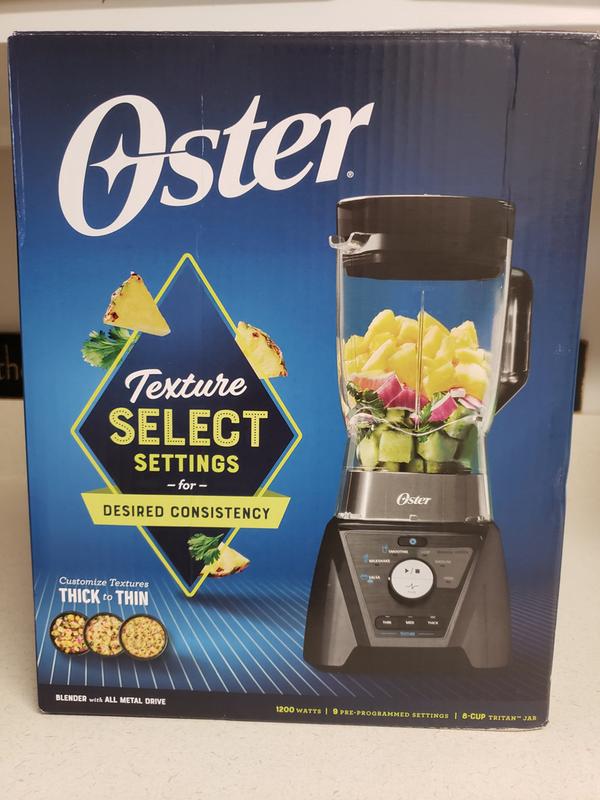 Customer photo for "Nice blender"